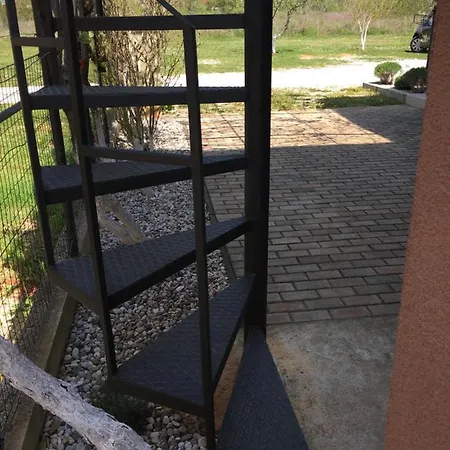 Marko Apartment *