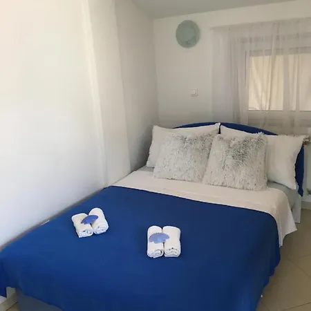 Marko Apartment Porec