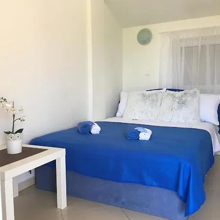 Marko Apartment *