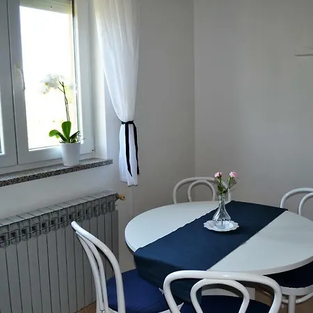 Apartment Marko *