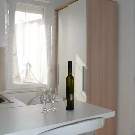 Marko Apartment
