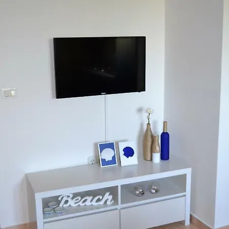 Marko Apartment Porec