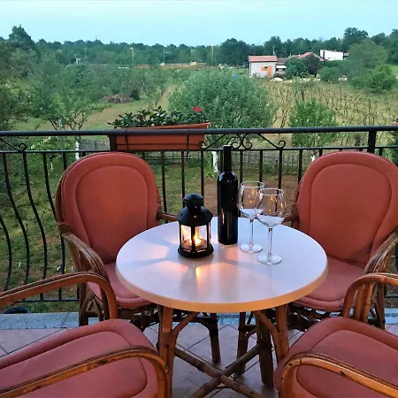 Apartamento Marko