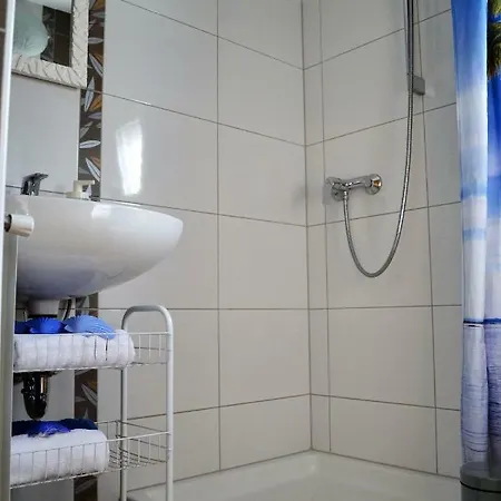Marko Apartment