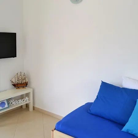 Apartman Marko
