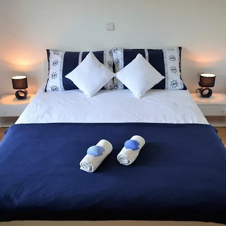Marko Apartamento Poreč