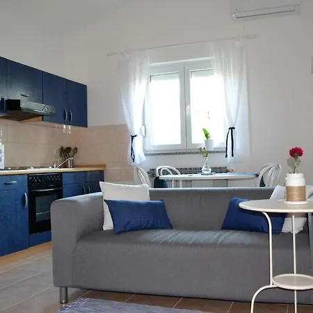 Marko Apartamento Poreč