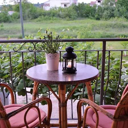 Apartman Marko
