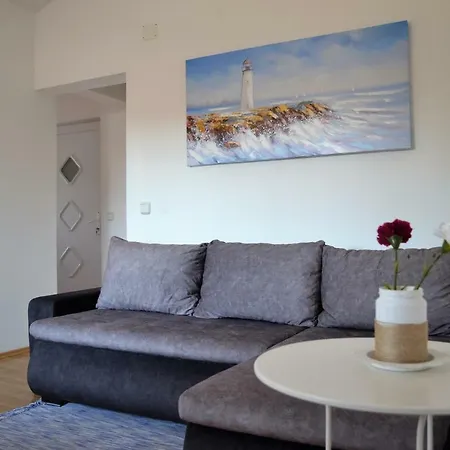 Apartman Marko