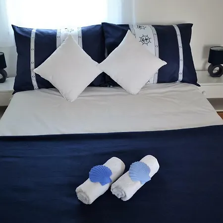 Apartment Marko