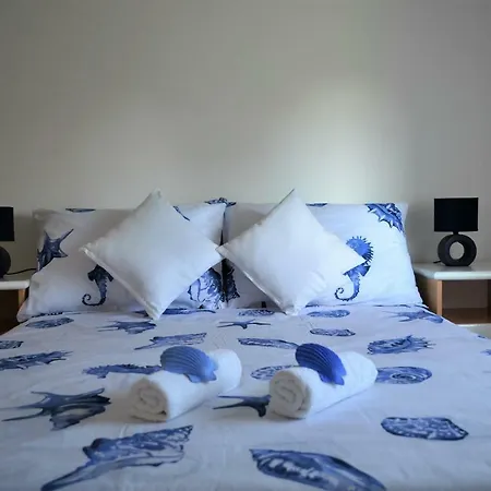 Apartamento Marko