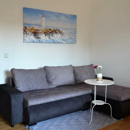 Apartment Marko *