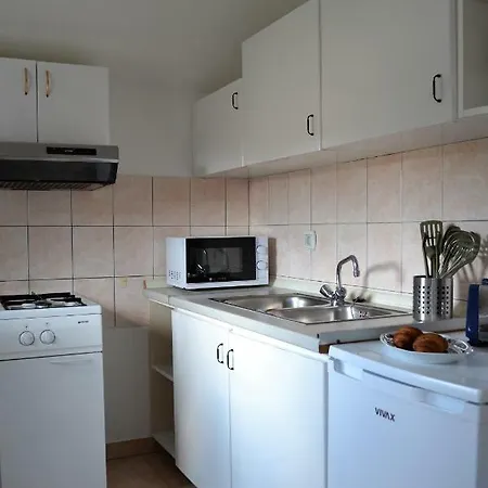 Marko Apartment *