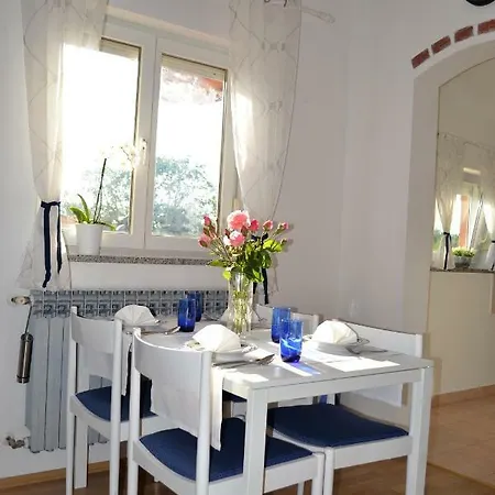 Marko Apartment *