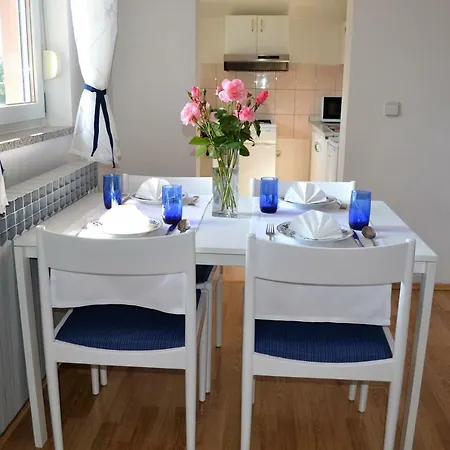 Apartamento Marko