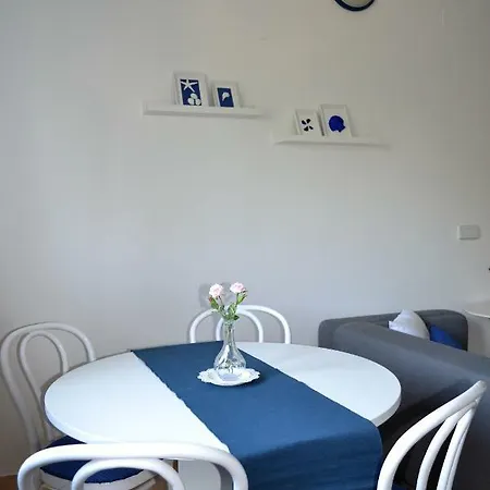 Marko Apartment Poreč