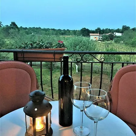 Appartement Marko Poreč