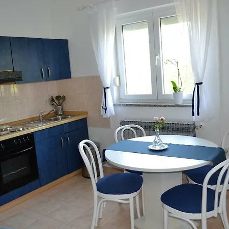 Appartement Marko Poreč