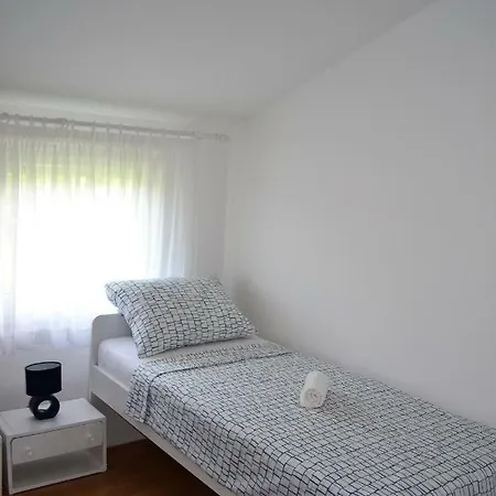 Appartement Marko Poreč