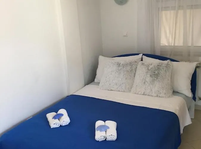 Marko Διαμέρισμα Πόρετς