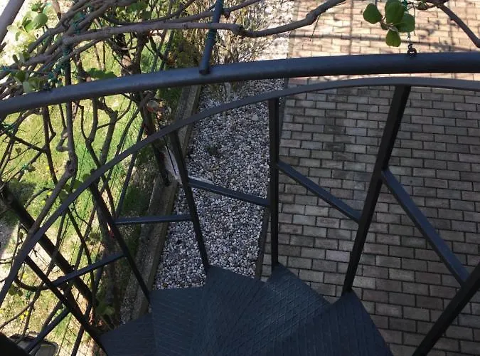 Apartmán Marko Poreč