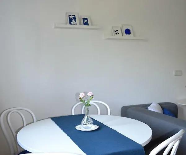 Marko Appartement Poreč