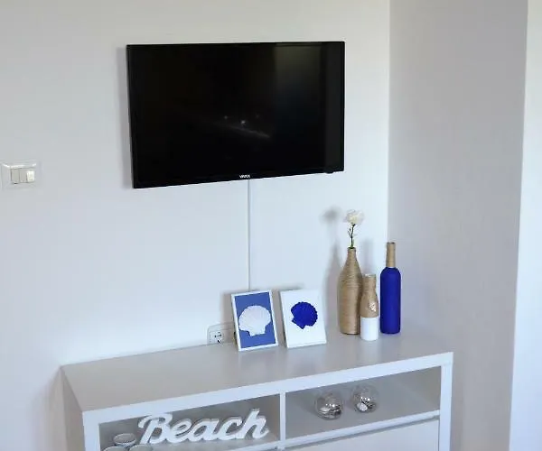 Marko Appartement Poreč