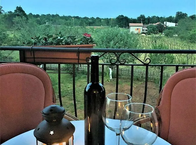 Διαμέρισμα Marko Πόρετς