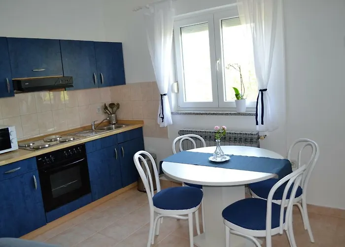 Apartmán Marko Poreč