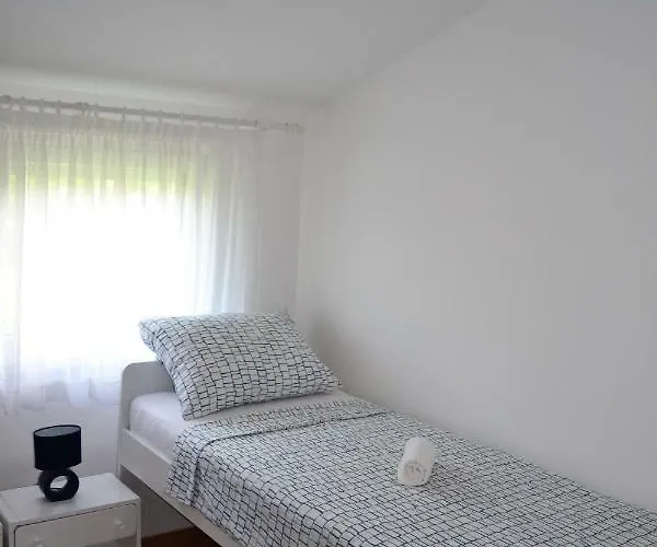 Apartmán Marko Poreč