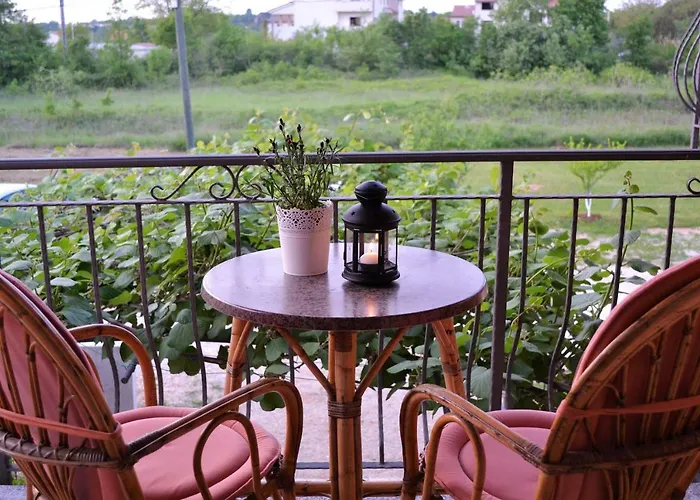 Διαμέρισμα Marko