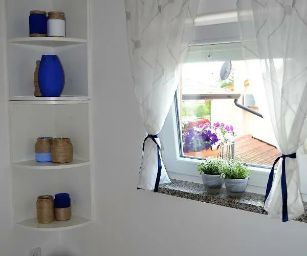 Marko Apartmán Poreč