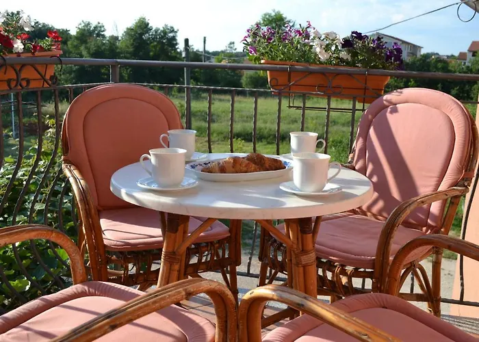 Διαμέρισμα Marko