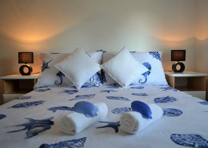 Διαμέρισμα Marko Πόρετς