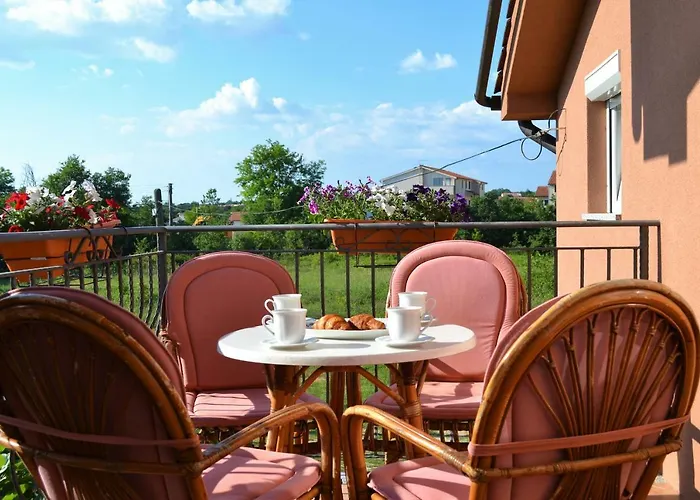 Appartement Marko Poreč